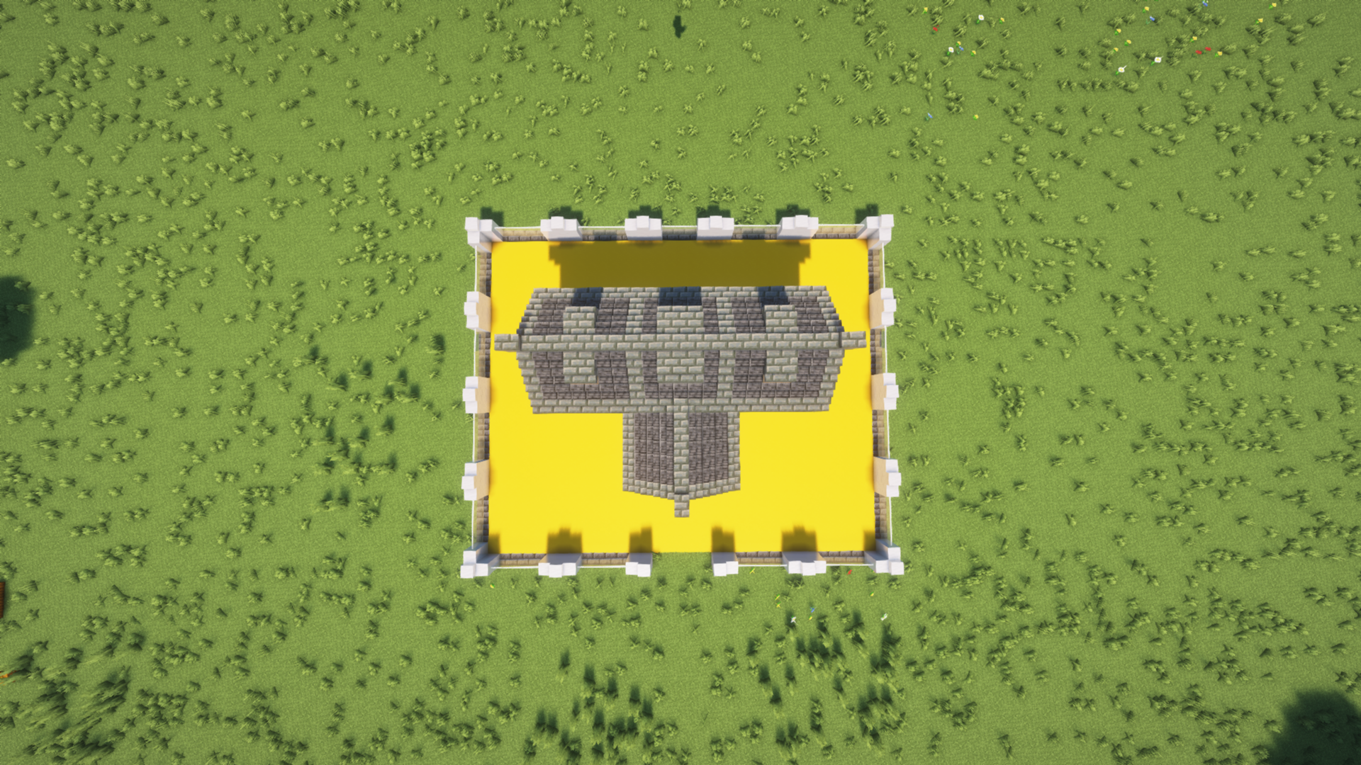 Padding Example Image